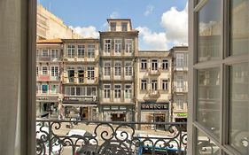 Clérigos Prime Suites by Porto City Hosts